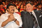 Rishi Kapoor at TSR Tv9 national film awards on 18th July 2015